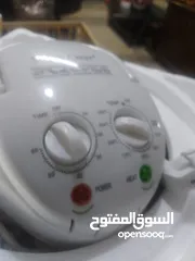  3 مقلاه هوائيه
