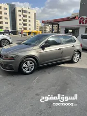  3 بولو 2019 تعديل طوابين GTI (اوتومات )تسيير 2023