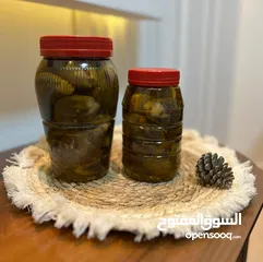  26 pickles shop