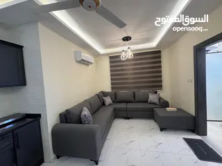  18 شقق فندقيه جديده للإيجار   باطلاله على البحر