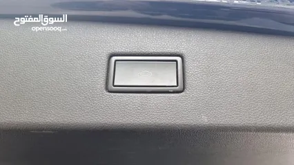  14 Volkswagen Tiguan R-Line 4x4