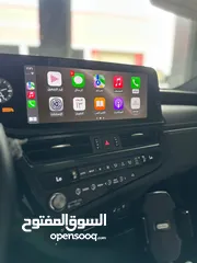  23 لكزس es 300 2022