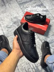  3 بوت الNIKE الأصلي