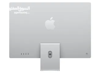  1 Apple Imac M1 2021 ابل اي ماك 2021