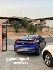  5 هونداي ايونك 2020 فحص كامل بحاله الوكاله
