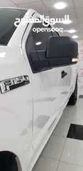  6 فورد F150 بيكاب 2017 جدآ نظيف