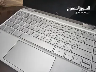  1 HP Spectre x360