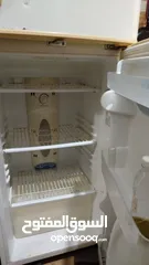  3 ثلاجة ال جي مستعملة