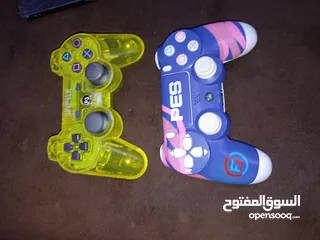  4 مستعمل لمدة سنه الموقع جبل المغير دوار باديplaystation3 سعر 65 قابل للتفاوض يوجد فيه الكثير العاب