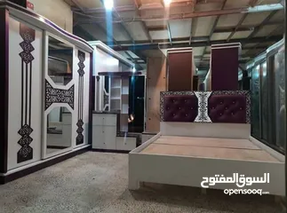 2 غرف نوم سحاب