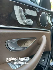  6 Mercedes E350 2021