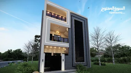  1 تصميم مخططات