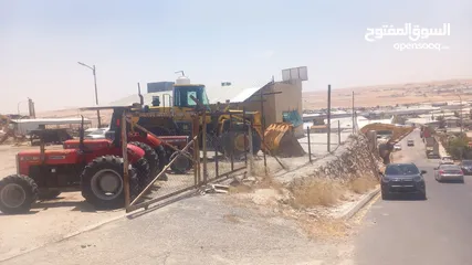 2 كوماتسو 5-470 وارد ألمانيا    حرة