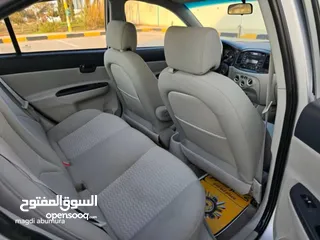  5 هونداي فيرنا2006... اتواصل على الرقم الي موجود بالوصف