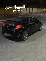  3 هونداي ‎فوليستر موديل 2013  Hyundai Veloster