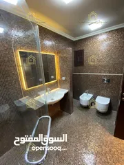  12 فيلا للايجار عبدون يوجد خيارات Villa for rent in    Abdoun, options available V78