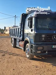  1 مارسيدس بنز