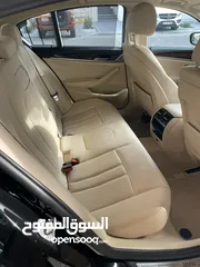  11 BMW 520 2018