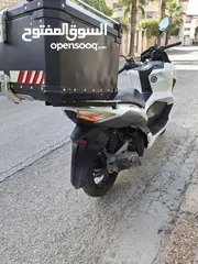  3 sym jet x 125 cc