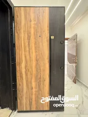  27 شقة  فاخره للبيع في ابو نصير بسعر مميز تشطيب ديلوكس بالقرب من الكليه البحريه
