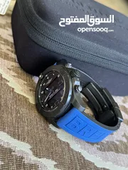  6 BREITLING EXOSPACE B55