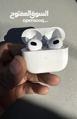  1 ايربود الجيل الثالث Airpods 3