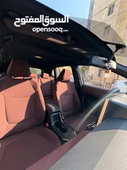  7 Toyota Corolla Cross 2023