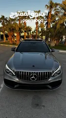  1 مرسيدس c43 amg