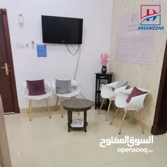  2 For Sale Fully Equipped Ladies Salon and Spa in Riffa Hajiyat Road Inclusive of CR and Staff