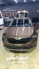  3 سكودا اوكتافيا