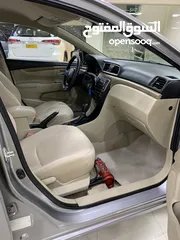  8 ‏Suzuki Ciaz 71,000km Oman car 2019