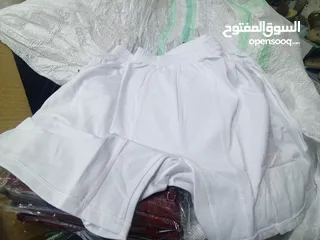  1 محل ملابس قطنيات اصلية واحذية طبية جلد اصلي