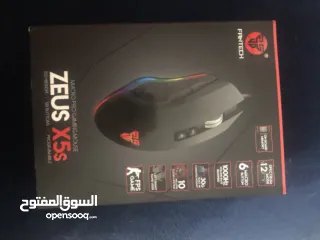  1 ماوس احترافي