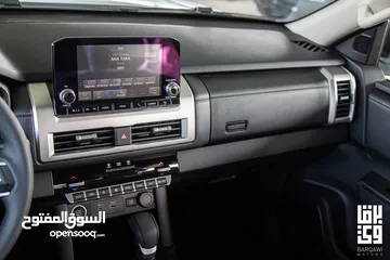  26 MITSUBISHI L200 SPORTERO 2024