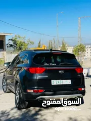  2 كيا سبورتاج