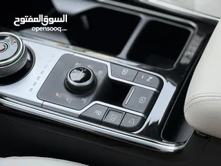  15 كيا سورينتو بحاله الوكاله 2023 Kia sorento