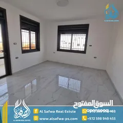  7 شقق سوبر ديلوكس جديده في عماره جديده ام الشرايط الشقق واسعه و شرحه ومطله مع 3 برندات مساحات كبيره