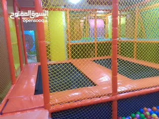  21 زمبركات نطاطات ترامبولين. قطع غيار ترامبولين صيانة متاهات و مدن الالعاب