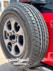  9 Brand new Ford Bronco Big Bend for sale in Riyadh