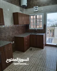  2 One & two bedrooms flats for rent in Al Falaj near Nour shopping center