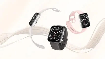  2 Amazfit Bip 5 Unity اميزفيت بيب 5 يونتي