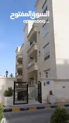  13 شقه للاستثمار او السكن للبيع/ في أجمل مناطق عمان بسعر مغري من المالك مباشره
