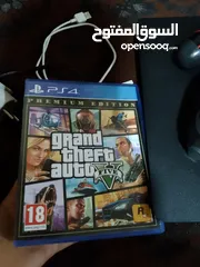  4 بلاي ستيشن 4