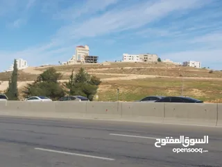  3 ارض للبيع رجم عميش