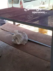  3 عدة مخبز كامل