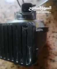  7 زامور سي ماكس اصلي Ford C-Max horn