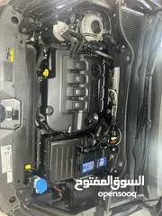  26 سكودا كروك سبورت لاين فول اضافات فوق الفول 2000 ديزل 4x4 .....................