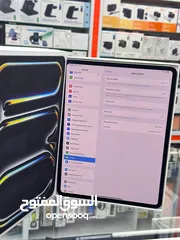  4 IPAD PRO (M4)