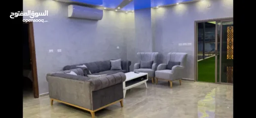  2 للبيع فيلا باريحا منطقه انويعمه