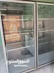  1 ثلاجة تخزين عابدين فل الفل